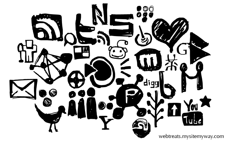 Hand_Drawn_Social_Media_Shapes_by_WebTreatsETC